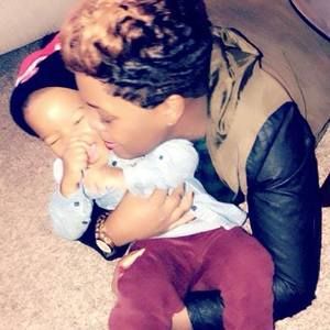 Meet your Posher, Kristyn